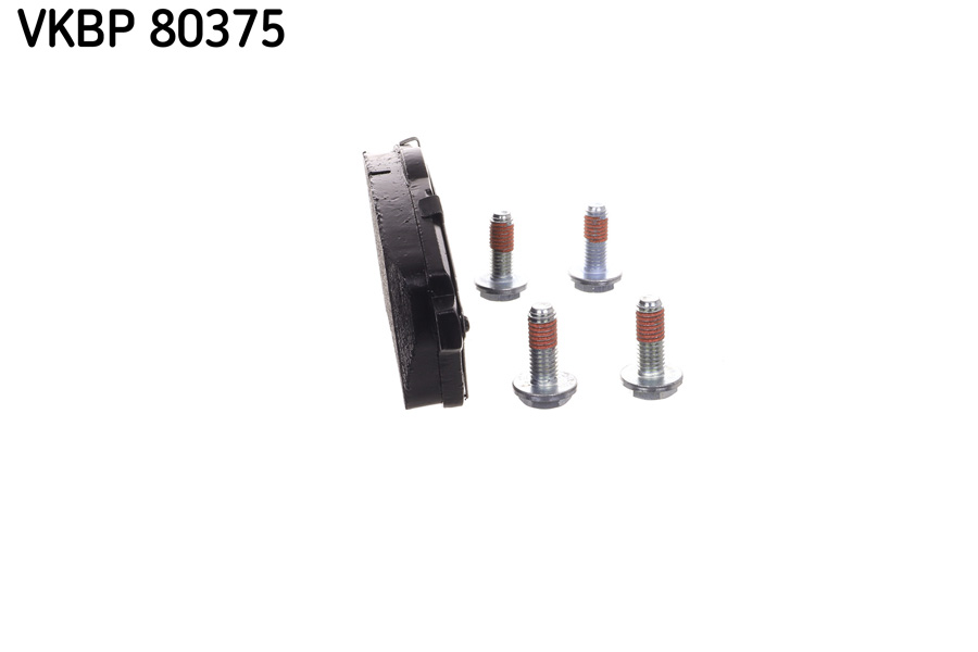 Placute frana SKF VKBP80375